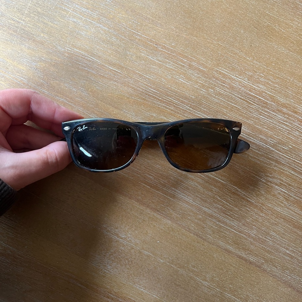 Raybans